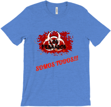 LosFerrados tshirt--Masculina