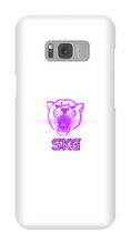 slitekonto Samsung Phone Cases