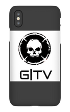 ghostrip_tv iPhone Phone Cases