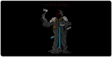 After Dark Gaming Mousepad Gen II Mark I