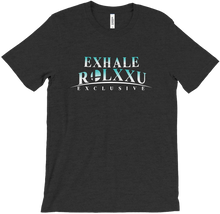 Exhale rlxxu T-Shirt