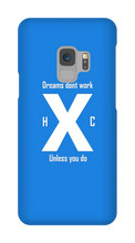 HXC Samsung Phone Cases