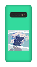 omicorax Samsung Phone Cases