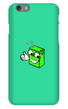 Juicy_AUS iPhone Phone Cases