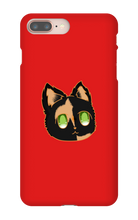 thosewhostay iPhone Phone Cases