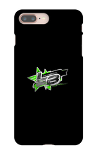 IPhone Hülle Ballerbude New Logo