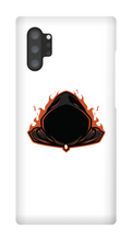 therealhiddenlight Samsung Phone Cases