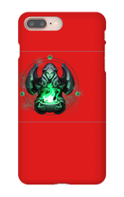 nautiluzoficial iPhone Phone Cases