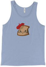alphalegend_btw Tank Top