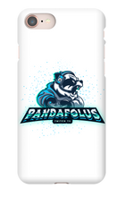 pandafolus iPhone Phone Cases