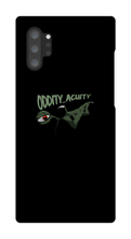 oddity_acuity Samsung Phone Cases