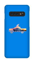 AlphaShark Samsung Phone Cases