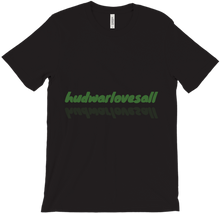 hudwarlovesall T-Shirts