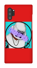 thehappyon Samsung Phone Cases