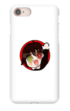 speeedylg "Heya!" iPhone Phone Cases
