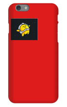 mazechokolzoe87 iPhone Phone Cases