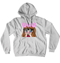nailqueen1991 Hoodies (No-Zip/Pullover)