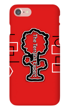 The Terraria Expert iPhone Cases