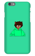 Channel Art iPhone Phone Cases