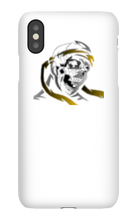 soti_takeo iPhone Phone Cases