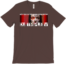 DJ Triple V Vintage T-Shirt