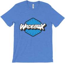 Burst Collection: WadeBox MAX T-Shirt