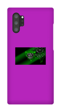 salvokawa86 Samsung Phone Cases
