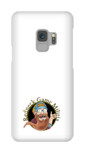 redneckgamegawd Samsung Phone Cases
