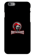 tf_brotherhood iPhone Phone Cases