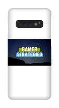 bobynatorx1995 Samsung Phone Cases