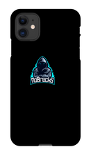 mobrecks iPhone Phone Cases