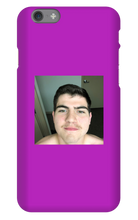 common_core iPhone Phone Cases