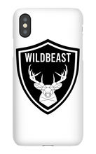 Funda Iphone - WildBeast (Diferentes modelos)