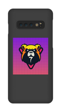 disguised_be4r Samsung Phone Cases