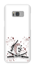 mizliv08 Samsung Phone Cases