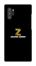 zachpakgaming Samsung Phone Cases
