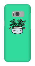 xcentrictv Samsung Phone Cases