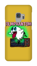 FilmPhantom Samsung Phone Cases