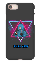 Husa Iphone f4ll5ky