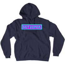 Sgt Viper Pink/aqua