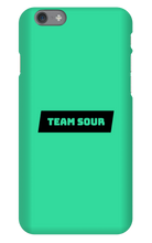 souresports iPhone Phone Cases
