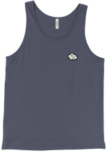 olympicthunder Tank Top logo S