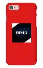 AvEnTiX EU iPhone Phone Cases