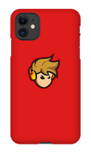 gameplay iPhone Phone Cases