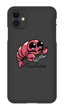 Casual Lobster iPhone Phone Cases