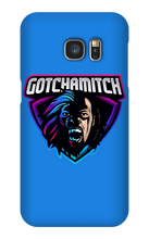 GotchaMitch Samsung Phone Cases