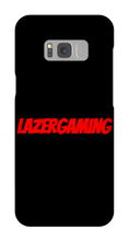 Lazergaming Samsung Phone Case
