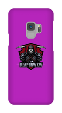 reaper_wxw Samsung Phone Cases