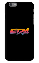 edallical iPhone Phone Cases