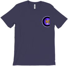 Midnight Logo T-Shirt